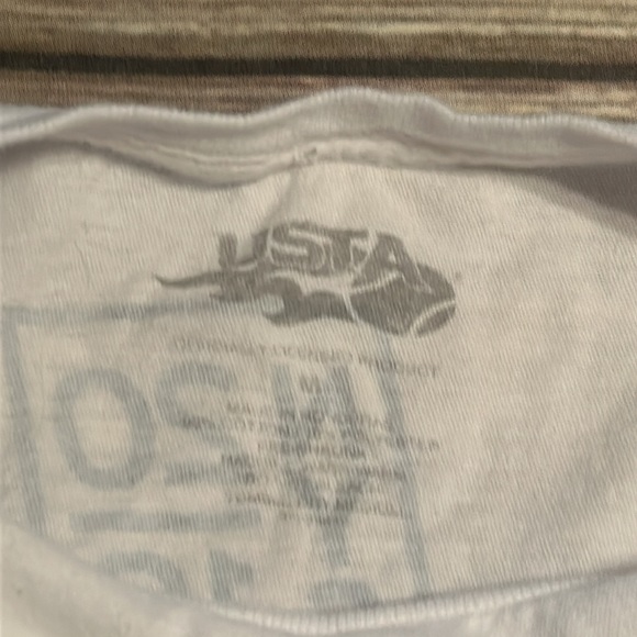 U.S. Open 2019 Women’s Medium Tee Shirt - Picture 3 of 5